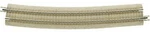 Atlas 2432 Code 65 NO.5 Turnout Reverse Curve Left PKG(2). Fixed Price $5.99.