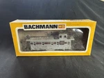 Bachmann Ho Gauge Burlington 0984 Caboose-off Center Cupola. Fixed Price $9.00.
