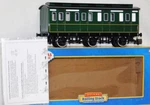 Bachmann 97004 Thomas Emily's Brake Coach 2 Tank Engine & Friends Large Scale. Fixed Price $74.95.
