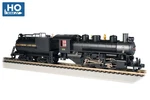 Bachmann 50713 Ho Baltimore & Ohio Usra 0-6-0 Steam Locomotive #1181. Fixed Price $128.06.