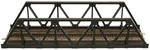 Atlas Ho Scale Code 83 Track Warren Truss Model Railroad Train Bridge. Fixed Price $10.49.
