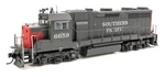Walthers Proto Ho Scale Southern Pacific GP35 #6659 Dc/dcc Sound 920-43311. Fixed Price $189.04.