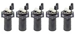 Kato 20-069 Trapezoid-shaped Single-track Bridge Piers 5PCS. Fixed Price $24.00.