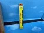 Atlas 6 Section 11" Train Track# 2520. Fixed Price $9.99.