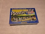 Bachmann 45161 Ho Scale Marshal's Office And Restaurant. Fixed Price $28.22.