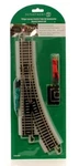 Dept Village Express Electric Train Set Switch Track Left 56.52807. Fixed Price $25.00.
