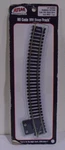 Atlas #845 Ho Code 100 Snap Track 18" Radius Terminal Section New. Fixed Price $5.99.