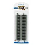 Bachmann Ez-track 9" Straight Ho Scale Pieces 44511. Fixed Price $31.35.