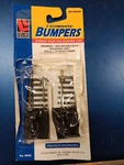 Life Like 8638 Ho Illuminated Bumpers (pack Of 2). Fixed Price $10.00.
