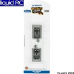 Bachmann 44591 Hayes Bumper N/s E-z Ho Scale. Fixed Price $17.80.