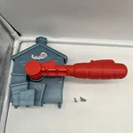 Replacement Red Launcher Handle For Thomas Friends & Loop W/house. Fixed Price $19.99.