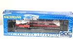 Bachmann 64209 Ho Scale Rock Island RS-3 Diesel Locomotive #493 Ln/box. Fixed Price $120.89.