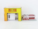 1/48 Scale Mth Railking 30-9113 Citgo Operating Gas Station W/ Sound. Fixed Price $106.95.