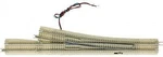 Atlas 2494 Code 65 NO.5 Turnout True-track Right. Fixed Price $29.99.