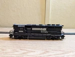 Bachmann 60441 - Norfolk SOUTHERN#6556 GP50 Diesel Locomotive Dcc Ho Scale. Fixed Price $100.00.