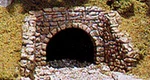 Woodland Scenics C1264 Ho Scale Culvert Random Stone (2-PACK). Fixed Price $8.99.