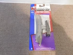 Life Like Gauge Nickle Silver Power-lock Terminal Rerailer #7806. Fixed Price $12.00.