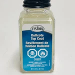 Testors 1160X Lacquer Dullcote 1.75 Oz. Fixed Price $5.49.