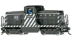 Bachmann Spectrum Ho Ge 44 Ton Diesel Switcher Santa Fe #80041 New. Fixed Price $95.99.