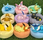 New! You Pick! Sleepy And Eeveelution Series Blind Box Officially Licensed. Fixed Price $92.99.