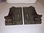 Pair Lionel O27 Gauge Manual Switches 1 Left Hand Right Train Track. Fixed Price $18.95.