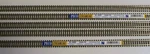 Peco Scale SL-300F Code 55 36'' Nickel Silver Rail Flex Track Pack. Fixed Price $56.79.
