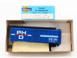 Ho Athearn Bev-bel Kit 1034 Phd "st. Clair Blue Water Route" 40' Box Car #1351. Fixed Price $22.95.