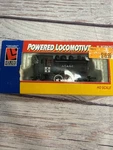 Life-like 8302 Dockside 0-4-0 Steam Locomotive Ho Scale At&sf Untested. Fixed Price $40.00.