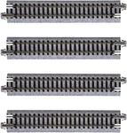 Usa Inc. 124MM 4-7/8 Straight KAT20020 Track. Fixed Price $20.84.