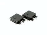 Lgb Manual Turnout Mechanism PKG(2) L12060. Fixed Price $34.98.