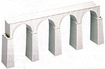 Atlas N Bridges & Accessories Kit Viaduct 2826. Fixed Price $11.98.