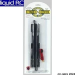Bachmann 44410 Ho Steel Ez 9 Straight Terminal. Fixed Price $14.83.