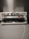 Bachmann Texaco 93432 Train Tank Car With Original Box. Fixed Price $40.00.