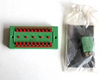 Fleischmann Ho + 6940 Distribution Plate Bypass 6950 Current Rectifier. Fixed Price $17.37.
