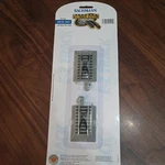Bachmann 44591 Hayes Bumper N/s E-z Ho Scale. Fixed Price $17.80.