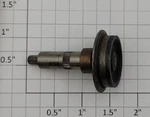 Lionel 623-13 Gear Drive Wheel With Magnetic Knurled Axle. Fixed Price $11.00.