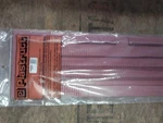 Plastruct 91603 1:12 24" X 7" Brick Relief Sheet. Fixed Price $11.19.