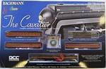 Bachmann Spectrum The Cavalier Ho Scale Train Set 01311 Factory Sealed Nos. Fixed Price $429.00.
