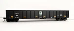 Atlas Ho 20007413 - Master Thrall Gondola Car "jtlx" (cit Group) #262. Fixed Price $27.97.
