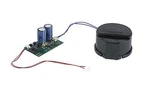 Bachmann 256 Scale True Blast Plus Sound Unit P40 Genesis. Fixed Price $96.99.