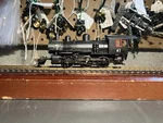 Bachman Ho Alco 2-6-0 Steam Engine For Parts Dcc?. Fixed Price $65.00.