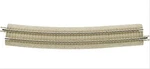Atlas Code 65 NO.5 Turnout Reverse Curve True-track(r) Left PKG(2) N-scale. Fixed Price $5.00.