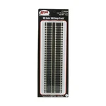 Atlas Railroad Models Ho Scale 9' Straight Track Fair/nm. Fixed Price $12.00.