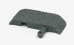 Piko 55445 Ho Scale Roadbed End Cap 10 Pcs. Fixed Price $14.99.
