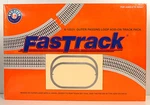 O-gauge Lionel Fastrack Outer Passing Loop Pack. Fixed Price $183.99.