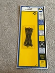 Ahm Ho Scale Degree Crossing Track, New Old Stock #2583. Fixed Price $9.88.