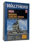 Walthers Cornerstone 933-2903 Modern Coaling Tower Ho Scale. Fixed Price $54.99.