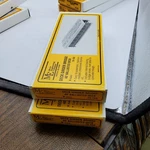 Me Micro Engineering Co Scale Building Kit - Choice. Fixed Price $17.00.