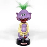 Jeff Dunham Peanut With Sound Neca Knocker Bobblehead. Fixed Price $79.99.