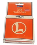 Lionel 0-27 Track Clips 6-62901 12. Fixed Price $12.55.